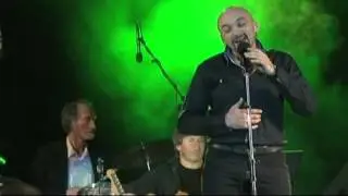 Ogi Radivojevic - Ne idi Live
