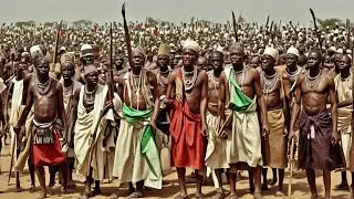 History Of Nigeria