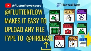 ‪@FlutterFlow‬