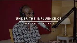 UI Podcast #22 | Somm Corner | Art of Story Telling with Joseph Dhafana