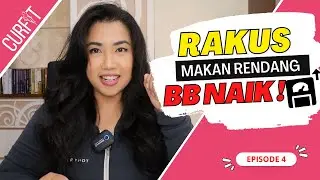 #kisah #diet  SUSAH NGONTROL MAKAN? Ini Solusi nya | #cerita  #CurfitBody #KonsulDiet