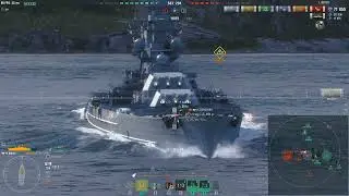 KWANT video from MrSanych7 Robokiller 2500 №8 Brest