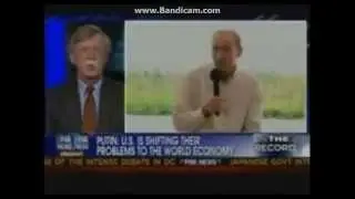 Сша о России и Путине