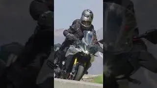 GSX-S1000GX  - Ultimate Comfort for Two -   #GSXS1000GX #Suzuki