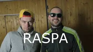 -RASPA trap NADZOR-  Сон про MS DOS