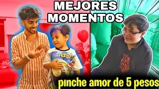 LOS MEJORES MOMENTOS DE LA VECIBANDA! #1