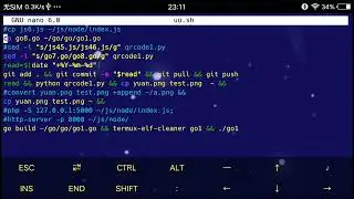 Golang language supports the following assignment operators: =, + =, - =, * =,%=