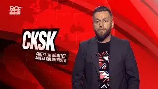 Ajdin Latić: Bećirović lobira kod reisa, Cvijanović nosi CIA-in svilen gajtan Dodiku, Komšić nestao