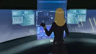 Avengers assemble season 4 epi 5 part 4(Prison Break)