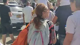 Зороастрийская традиция встречи Благодатного Огня- так и не была не записана в каноны христианства