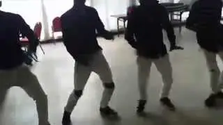 Répétition - Quartier Latin International - Koffi Olomide (Part 2)