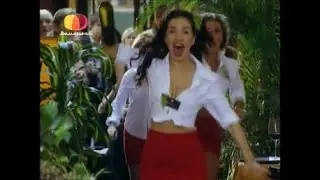 Ты моя жизнь Милашка и Мартин Crazy in Love (Sos mi vida Monita & Martin)