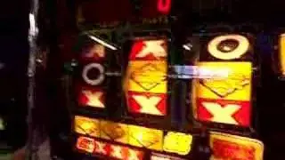 Astra- Vegas Nights Fruit Machine Jackpot!