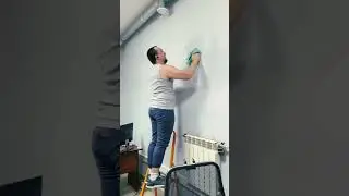 🤩 Идеальный субботник в офисе выглядит именно так 