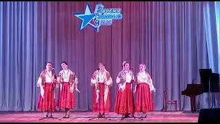 Ансамбль "Слобода" МБДОУ д/с № 32