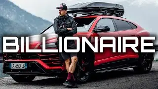 BILLIONAIRE LUXURY LIFESTYLE MOTIVATION 2021 💲 #46 // RICH LIFESTYLE OF MILLIONAIRE