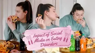 Impact of Social Media on Eating Disorders I Social Media and Disordered Eating