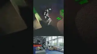 How does HD Atlas see?