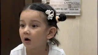 Ex bu hozirgi kichkintoylar telefon jinnisi🤦‍♀️