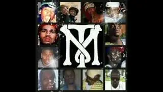 Team Milly- Young Niggaz