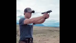 depth transitions: Walther PDP F