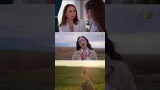 🎶 «Жүрекке әмір жүрмейді» / Сара Амангелді / «Күзде келген көктем» / 9 қыркүйек / 22:00