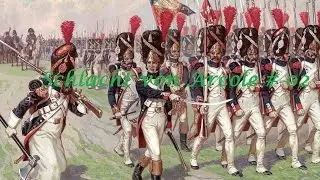 Napoleons Schlachten #02 Schlacht von Arcole