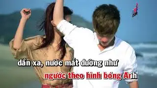 KARAOKE Từng thuộc về nhau - Đông Nhi