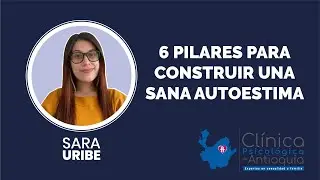 Construyendo una autoestima sana | #psicología #saludmental #saludemocional #autoestima