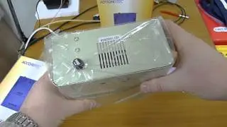 ББП-50 (исп 1) комплектация и внешний вид (видео часть 2)