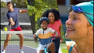 Lexington Orthopaedics and Sports Medicine - "Life's A Sport"