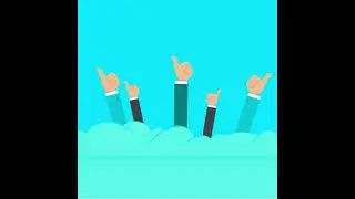 Social media marketing without voiceover