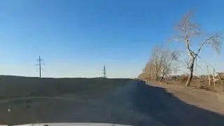 ГОРОД ГОТОВИТСЯ К ВЕСЕННЕМУ ПАВОДКУ. Всё что осталось от района Подгора.