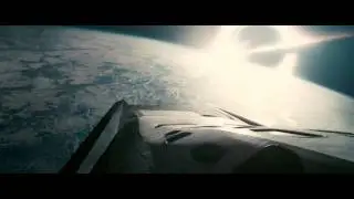 Интерстéллар (2014) - Трейлер