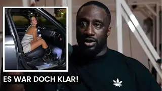 MANUELLSEN ÜBER SAMRA & NIKA IRANI!
