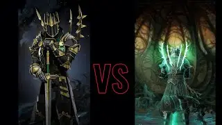 KOTL VS KOTL?