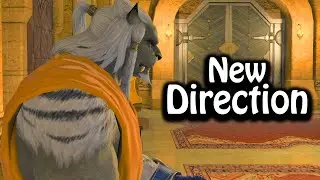 Monk Main Thoughts About FFXIV Monk Endwalker Changes