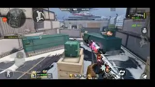 ITZY vs IU || AK-47 1v1 battle 🔥🔥