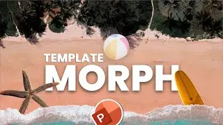 Template Morph