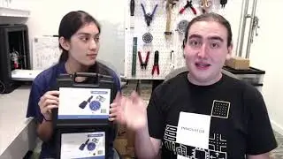 MATRIX Kits in 60 seconds: Fun to Learn, Easy to Teach!