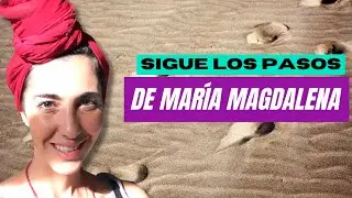 La Ruta de María Magdalena, con Natacha Giselle Villella