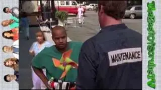 Scrubs - Turk´s neuer Hut