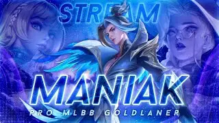 Победа в соло – миф или реальность? Мб фул. - Mobile Legends.