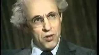 Hilary Putnam - Philosophy of Science (5/5)