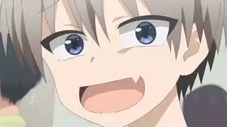 「AMV」- Thank God