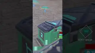 🔷New Lootboxes and Gems in Population One #VR #Gaming #BattleRoyale