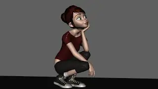 Pose time-lapse