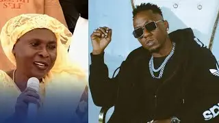 MAMA MZAZI WA RICH MAVOKO AELEZA KWA UCHUNGU SAFARI YA MZIKI WA MWANAE ILIVYOANZA