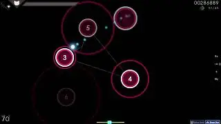 jumps 6 stars