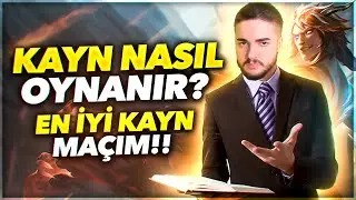THE BEST KAYN MATCH I'VE EVER PLAYED IN MY LIFE! | EDUCATIONAL SHADOW KAYN | Zegabon